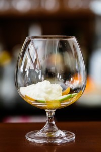 COOKTAILS / COCKTAILS