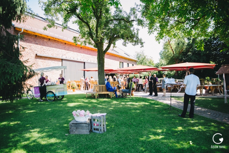 Hochzeit Eventscheune Dagobertshausen