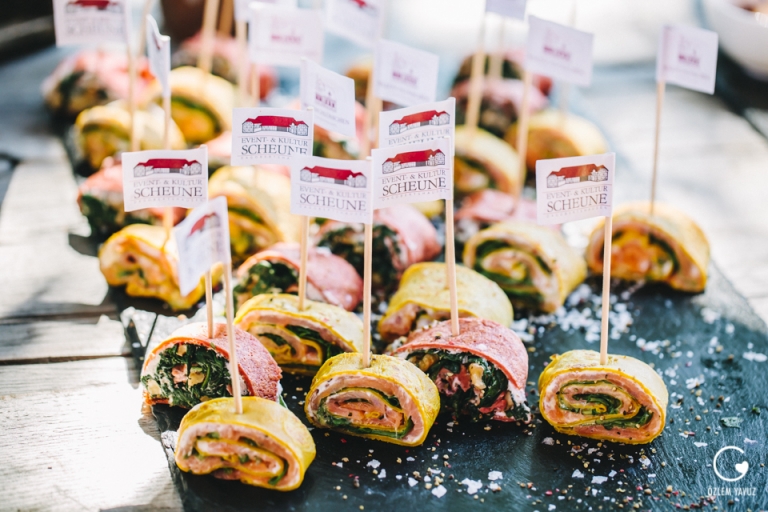 Hochzeit Eventscheune Dagobertshausen