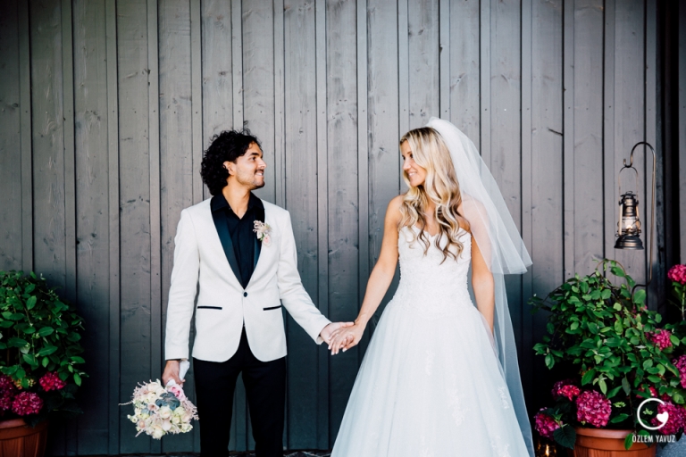 Hochzeit Eventscheune Dagobertshausen