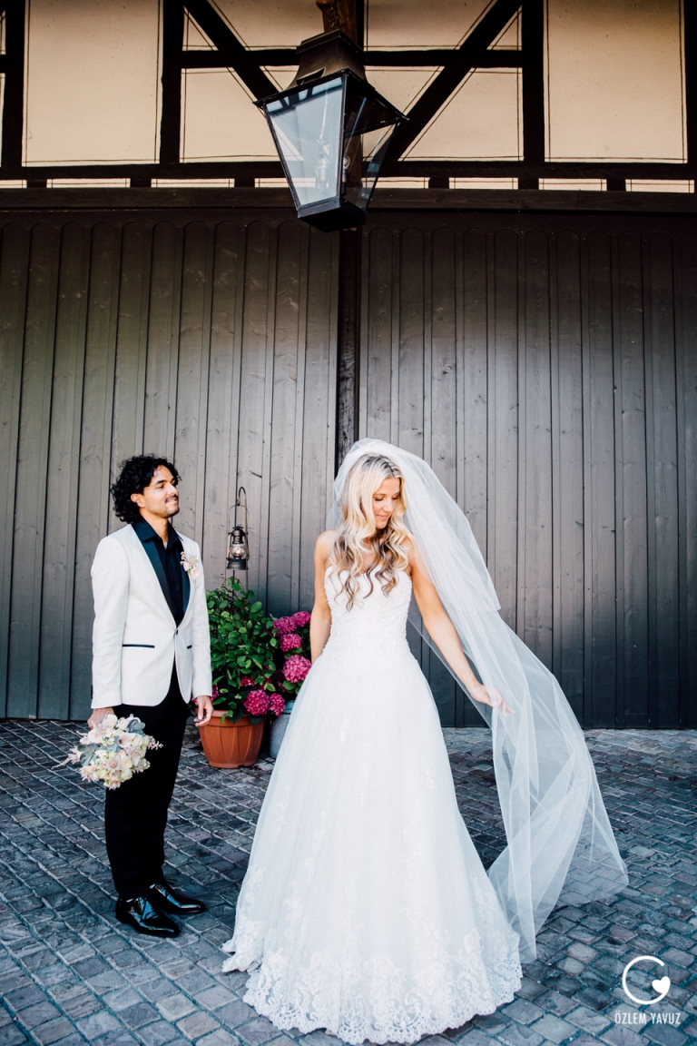 Hochzeit Eventscheune Dagobertshausen