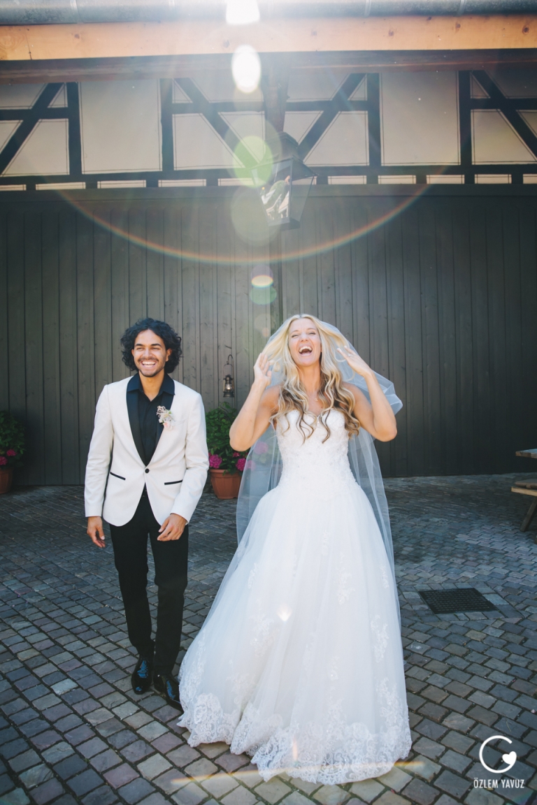 Hochzeit Eventscheune Dagobertshausen