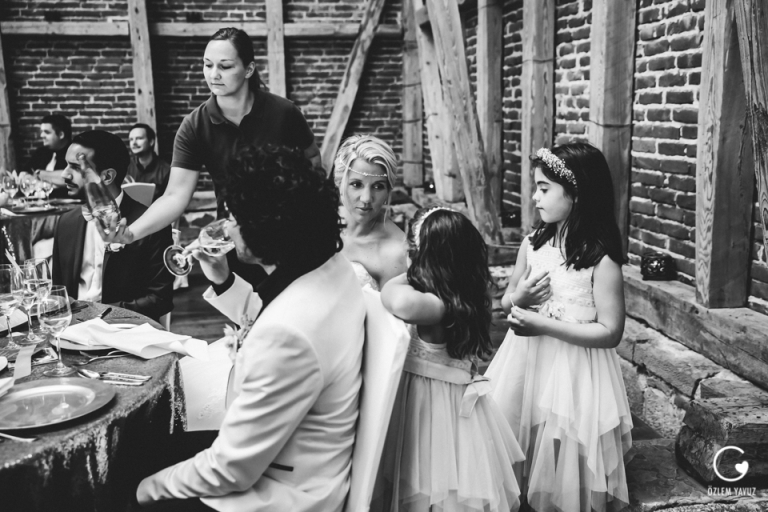 Hochzeit Eventscheune Dagobertshausen