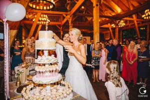 Hochzeit Eventscheune Dagobertshausen