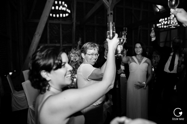 Hochzeit Eventscheune Dagobertshausen