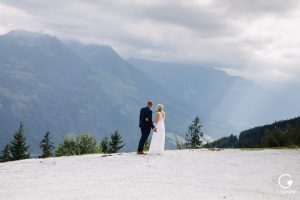 Mittersill, Toni Alm, Kitzbühel