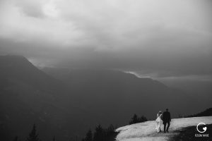 Mittersill, Toni Alm, Kitzbühel